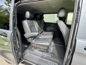 Mercedes-Benz V 250 Vito 250d V-class  | Mobile.bg    13