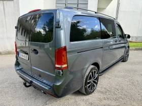 Mercedes-Benz V 250 Vito 250d V-class  | Mobile.bg    8