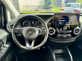 Mercedes-Benz V 250 Vito 250d V-class  | Mobile.bg    11