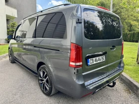 Mercedes-Benz V 250 Vito 250d V-class  | Mobile.bg    6