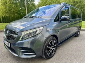     Mercedes-Benz V 250 Vito 250d V-class 