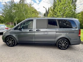 Mercedes-Benz V 250 Vito 250d V-class  | Mobile.bg    5
