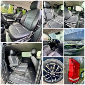 Mercedes-Benz V 250 Vito 250d V-class  | Mobile.bg    17