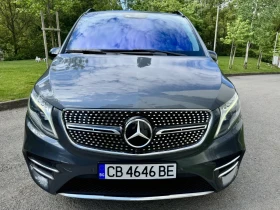 Mercedes-Benz V 250 Vito 250d V-class  | Mobile.bg    3