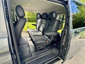 Mercedes-Benz V 250 Vito 250d V-class  | Mobile.bg    14