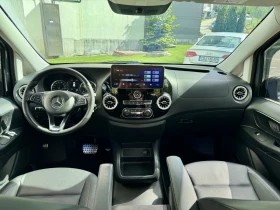 Mercedes-Benz V 250 Vito 250d V-class  | Mobile.bg    10