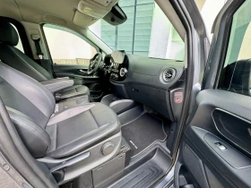 Mercedes-Benz V 250 Vito 250d V-class  | Mobile.bg    12