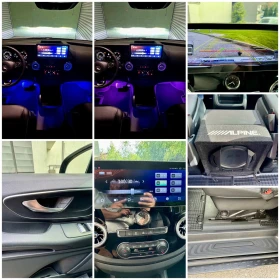 Mercedes-Benz V 250 Vito 250d V-class  | Mobile.bg    16