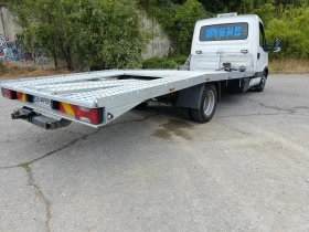 Обява за продажба на Iveco 35c18 3.0 180 коня 6 скорости 267000 км реални  ~33 999 лв. - изображение 1