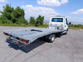 Обява за продажба на Iveco 35c18 3.0 180 коня 6 скорости 267000 км реални  ~33 999 лв. - изображение 5