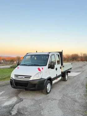 Iveco Daily 2.3 - изображение 1