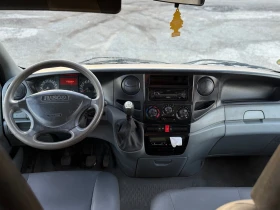 Iveco Daily 2.3, снимка 10 — Bazar.bg Iveco Daily 2.3, снимка 10