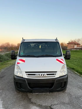 Iveco Daily 2.3, снимка 3 — Bazar.bg Iveco Daily 2.3, снимка 3