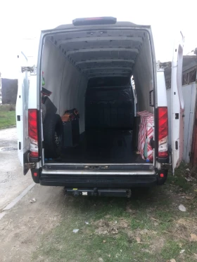 Iveco Daily 35-17 | Mobile.bg � ����� ������ 12