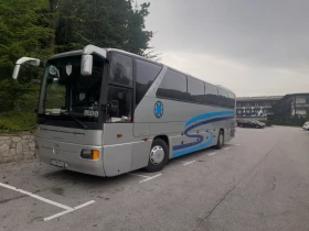 ����� �� �������� �� Mercedes-Benz Tourismo O 350 RHD