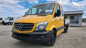 ����� �� �������� �� Mercedes-Benz Sprinter 2.2CDI-6��/���� ��������