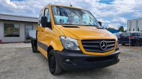 ����� �� �������� �� Mercedes-Benz Sprinter 2.2CDI-6��/���� ��������