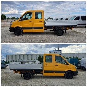 Mercedes-Benz Sprinter 2.2CDI-6��/���� �������� | Mobile.bg � ����� ������ 7