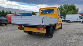 ����� �� �������� �� Mercedes-Benz Sprinter 2.2CDI-6��/���� ��������