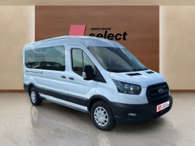 Ford Transit 2.0 EcoBlue | Mobile.bg � ����� ������ 2