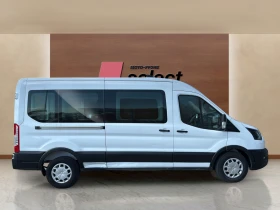 Ford Transit 2.0 EcoBlue | Mobile.bg � ����� ������ 5