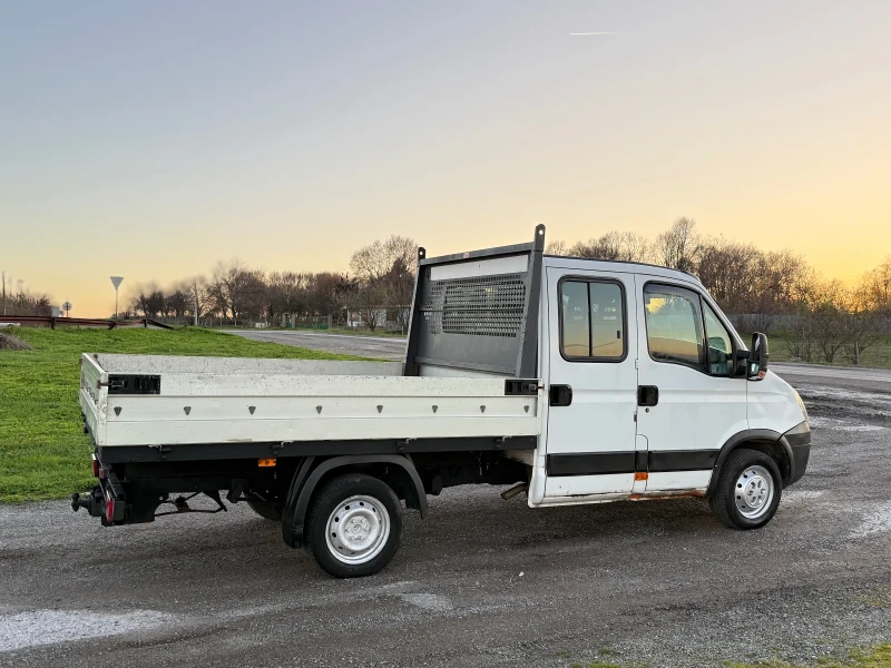 Iveco Daily 2.3, снимка 4 - Бусове и автобуси - 52617078