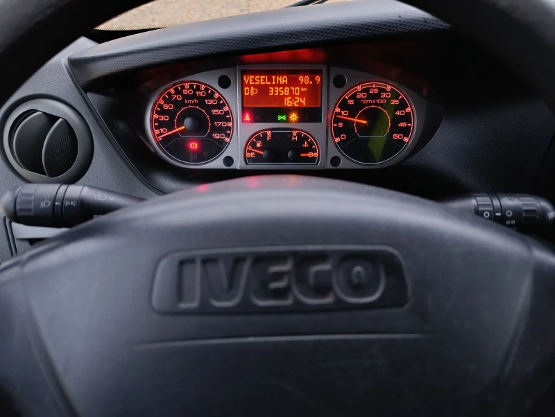 Iveco 35c15 3.0 БОРД N1, снимка 8 - Бусове и автобуси - 52712096