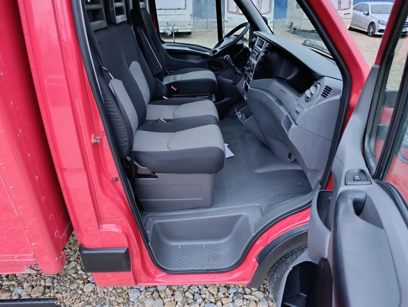 Iveco 35c15 3.0 БОРД N1, снимка 7 - Бусове и автобуси - 52712096