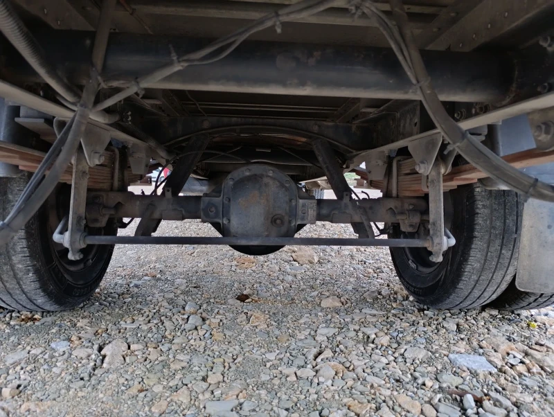 Iveco 35c15 3.0 БОРД N1, снимка 11 - Бусове и автобуси - 52712096