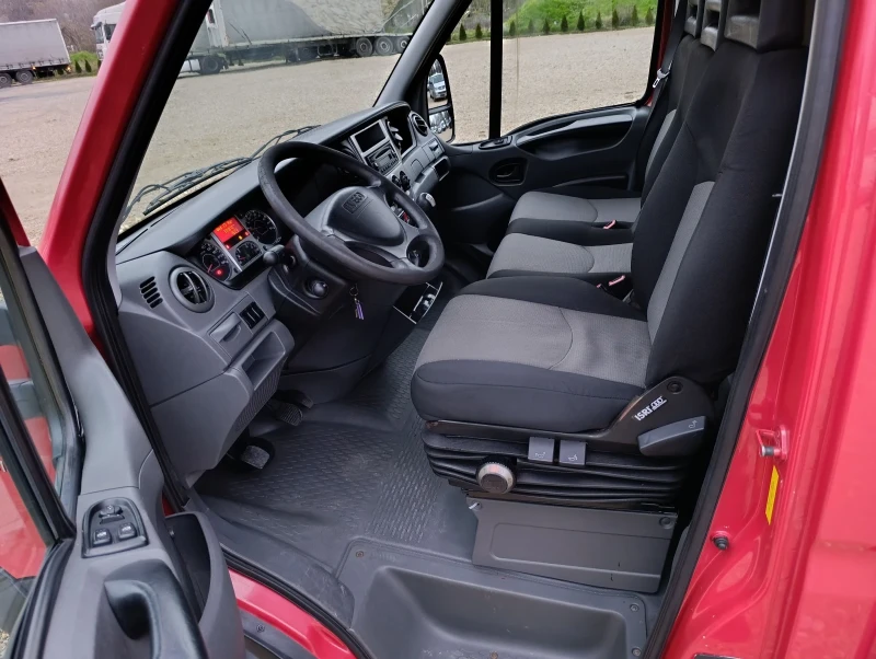 Iveco 35c15 3.0 БОРД N1, снимка 6 - Бусове и автобуси - 52712096