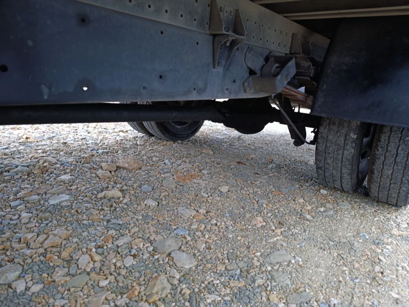 Iveco 35c15 3.0 БОРД N1, снимка 10 - Бусове и автобуси - 52712096