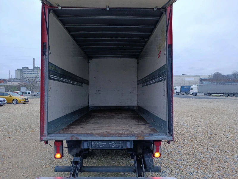 Iveco 35c15 3.0 БОРД N1, снимка 14 - Бусове и автобуси - 52712096