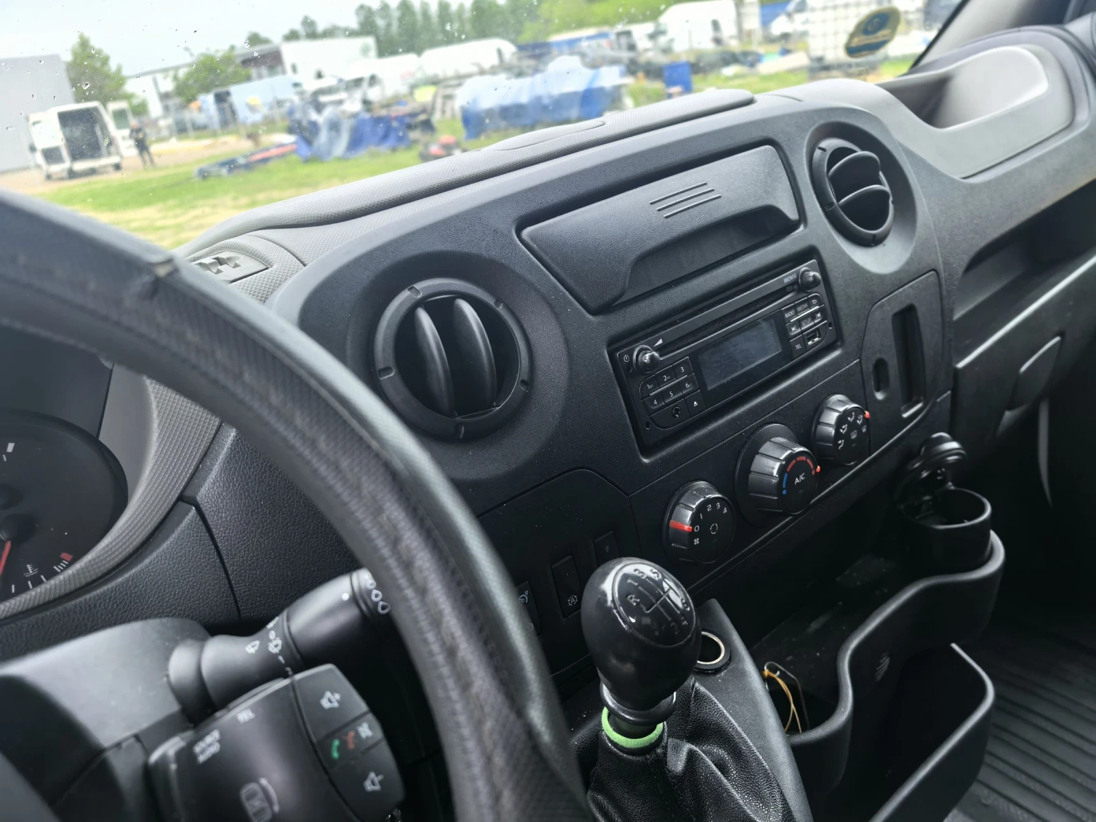 Renault Master 2.3DCI | Mobile.bg   17