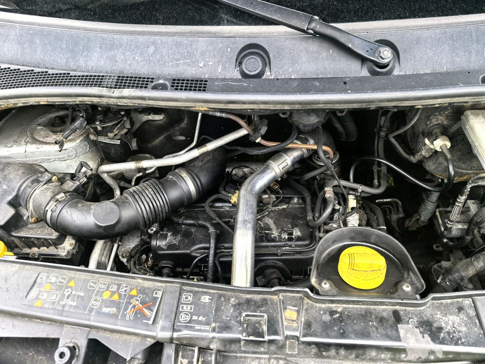 Renault Master 2.3DCI | Mobile.bg   16