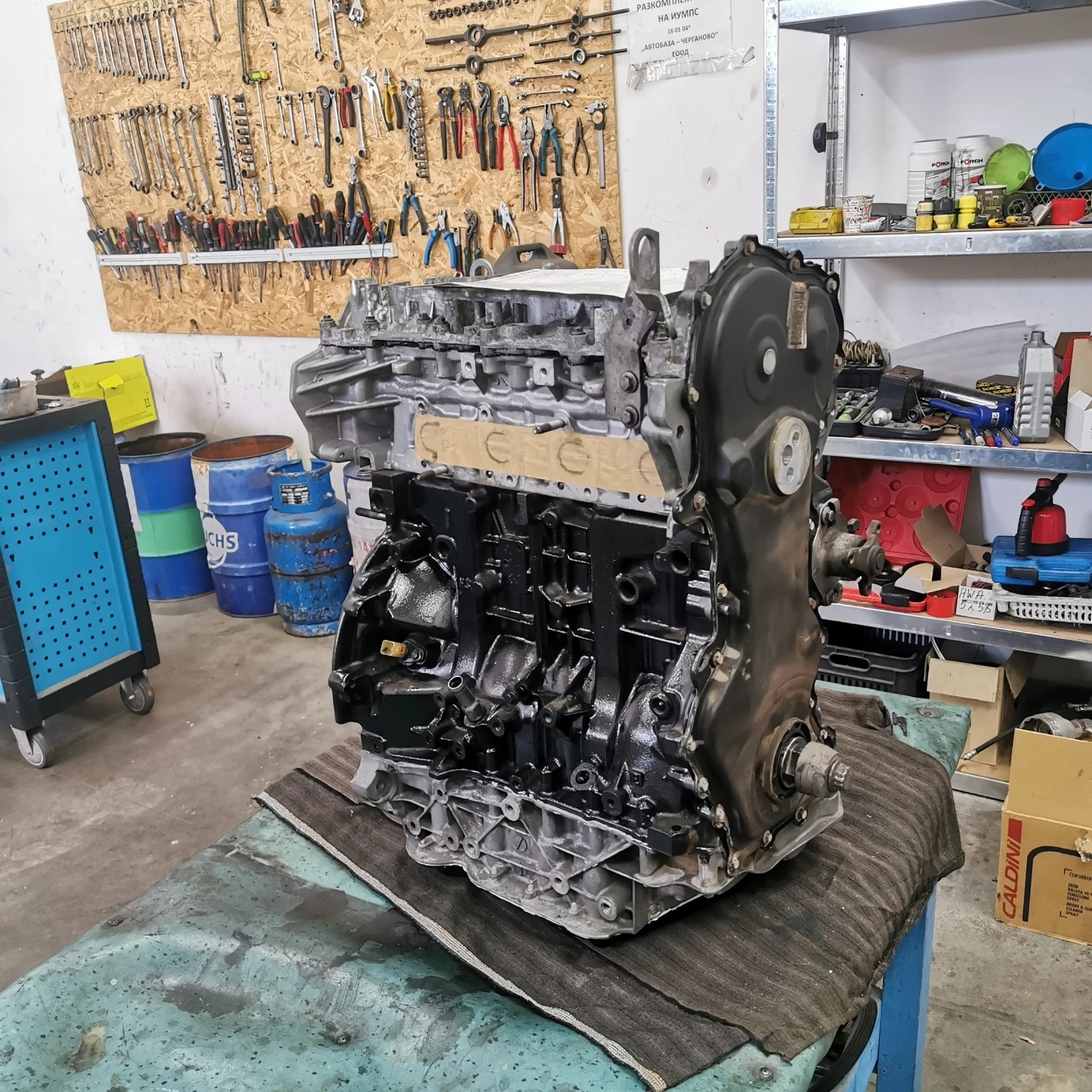 Renault Master 2.3DCI | Mobile.bg   12