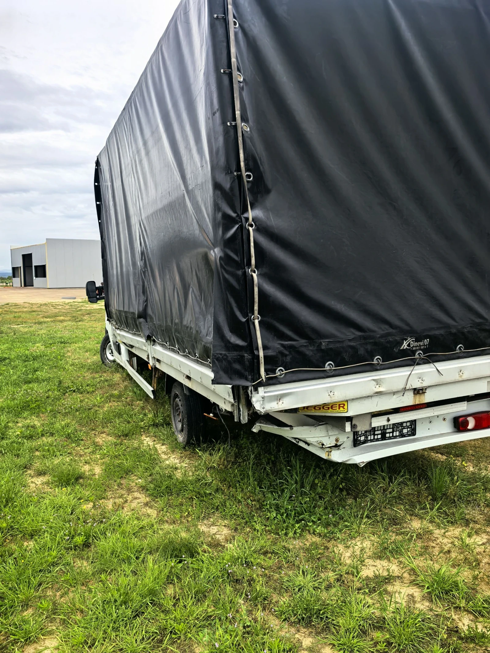 Renault Master 2.3DCI | Mobile.bg   15