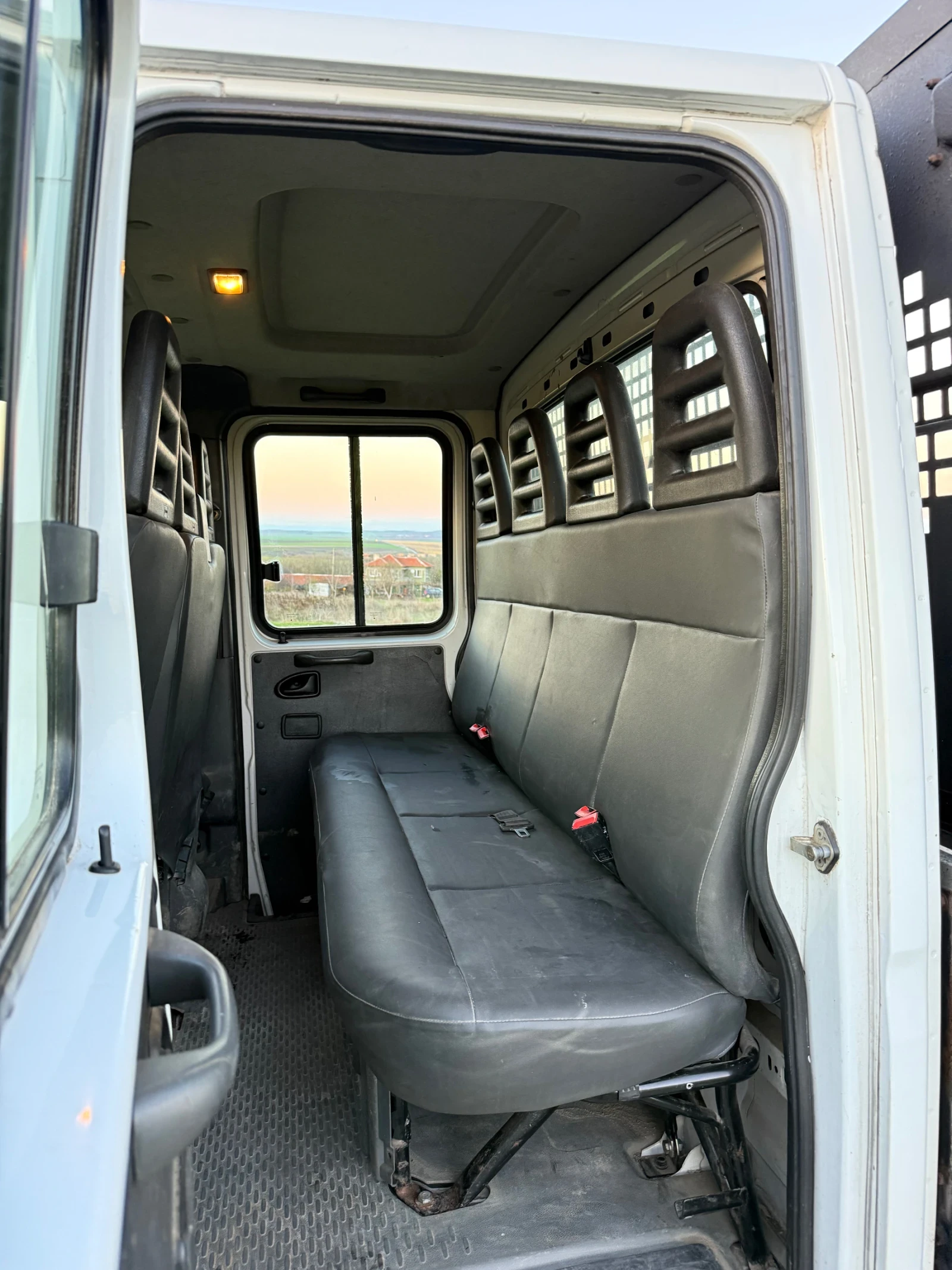 Iveco Daily 2.3 - изображение 6