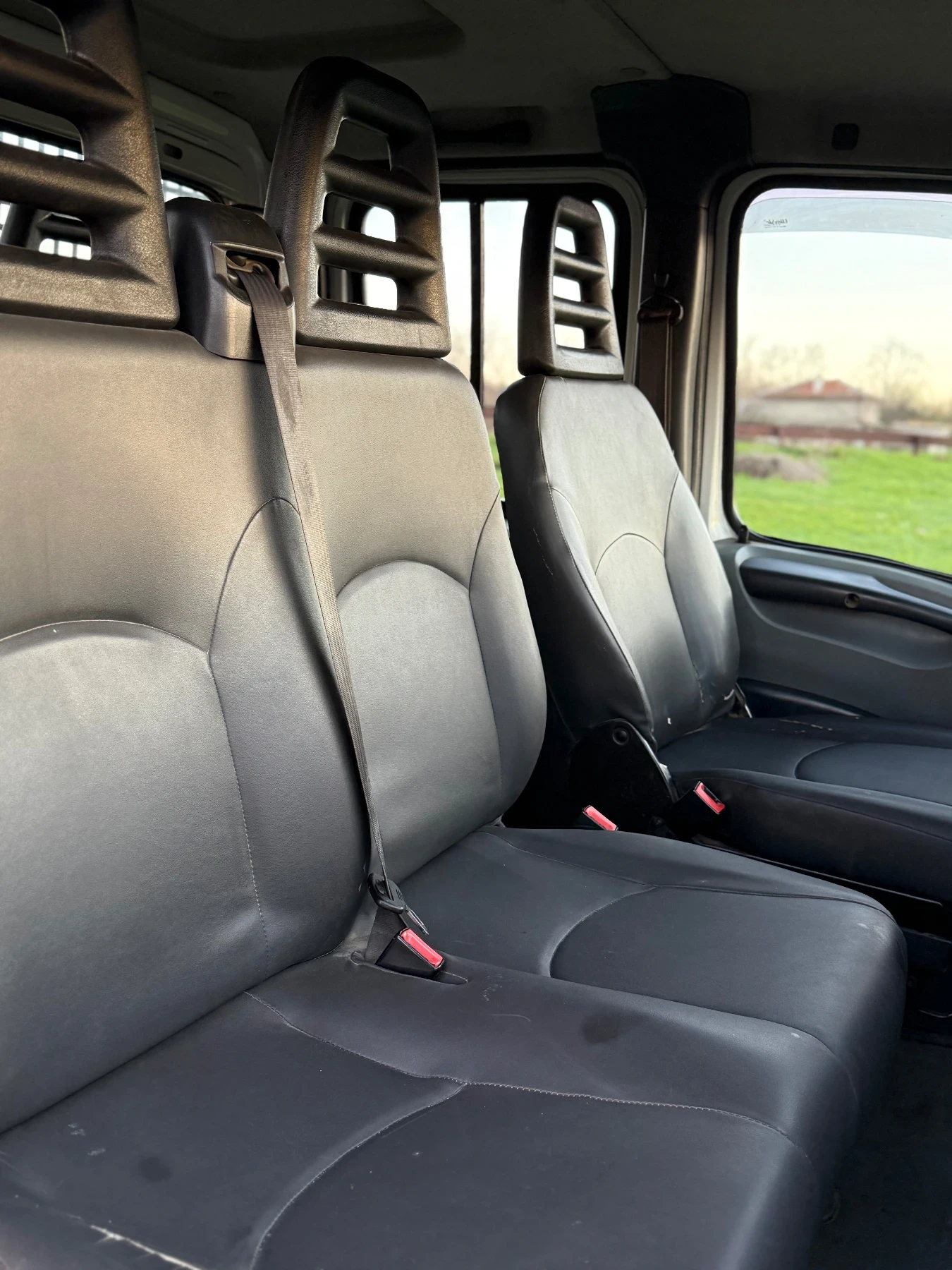 Iveco Daily 2.3 - изображение 7