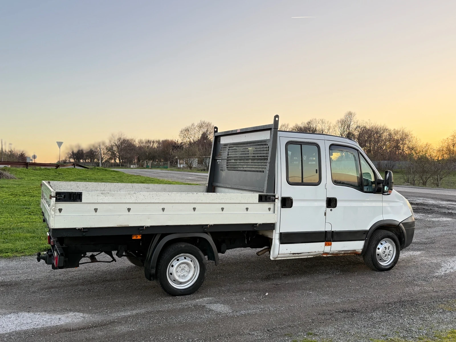 Iveco Daily 2.3 - изображение 4