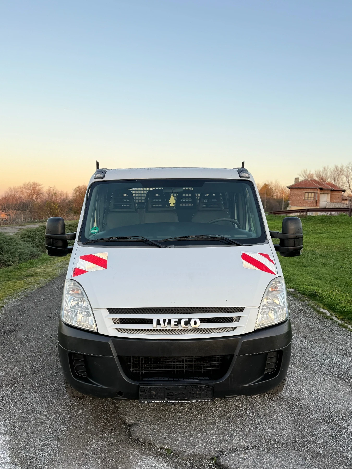 Iveco Daily 2.3 - изображение 3