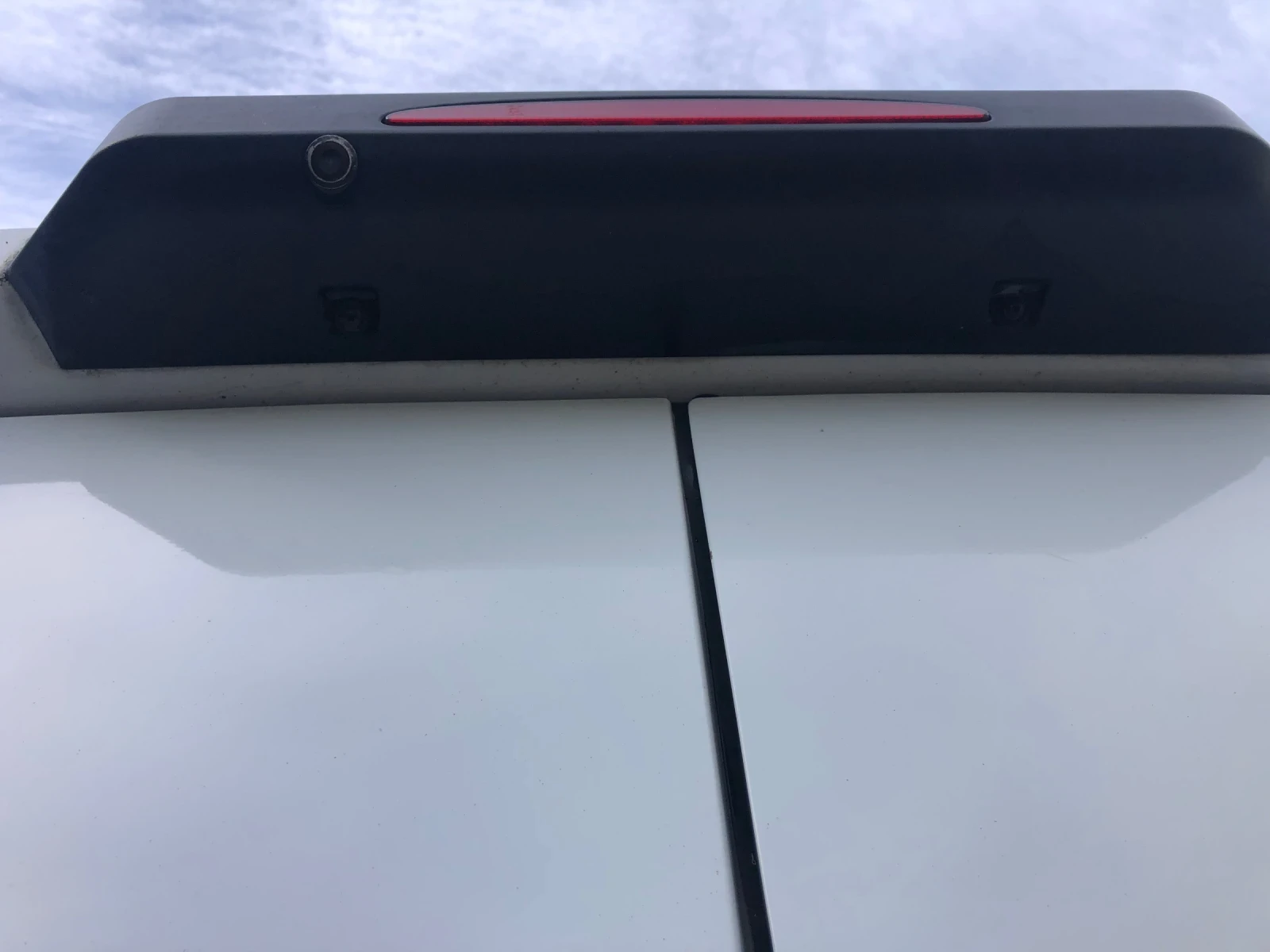 Iveco Daily 35-17, снимка 10 - Бусове и автобуси - 53853960