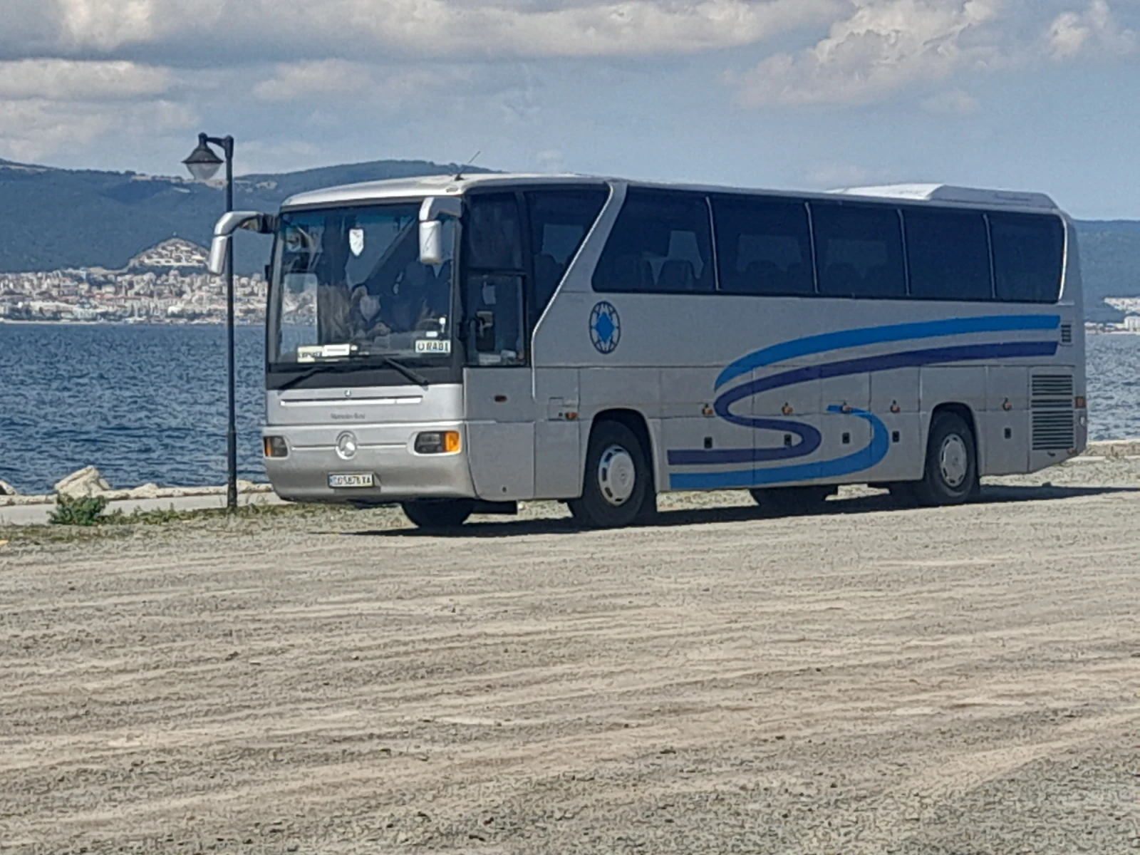 Mercedes-Benz Tourismo O 350 RHD, снимка 4 - Бусове и автобуси - 54016418