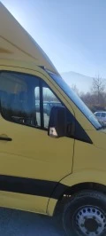 VW Crafter, снимка 3