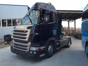 Scania R 440 КУПУВА И ПРЕДЛАГА ЧАСТИ ЗА ТЯХ, снимка 2