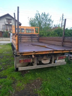 Mercedes-Benz 817, снимка 2