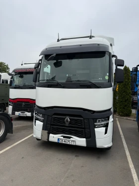 Renault T 480, снимка 1