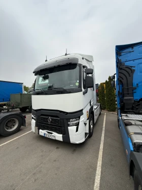 Renault T 480, снимка 3