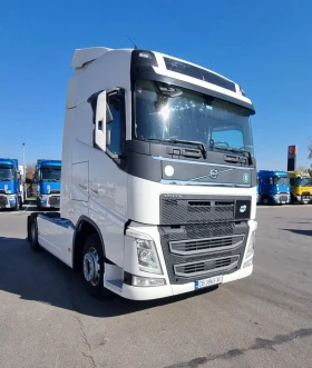 Volvo Fh, снимка 2