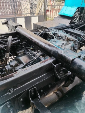 Ifa L 60 Внос Самосвал, снимка 13