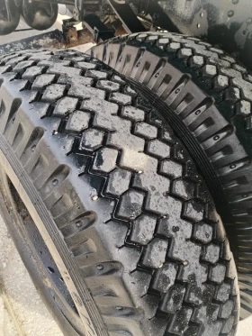 Ifa L 60 Внос Самосвал, снимка 14